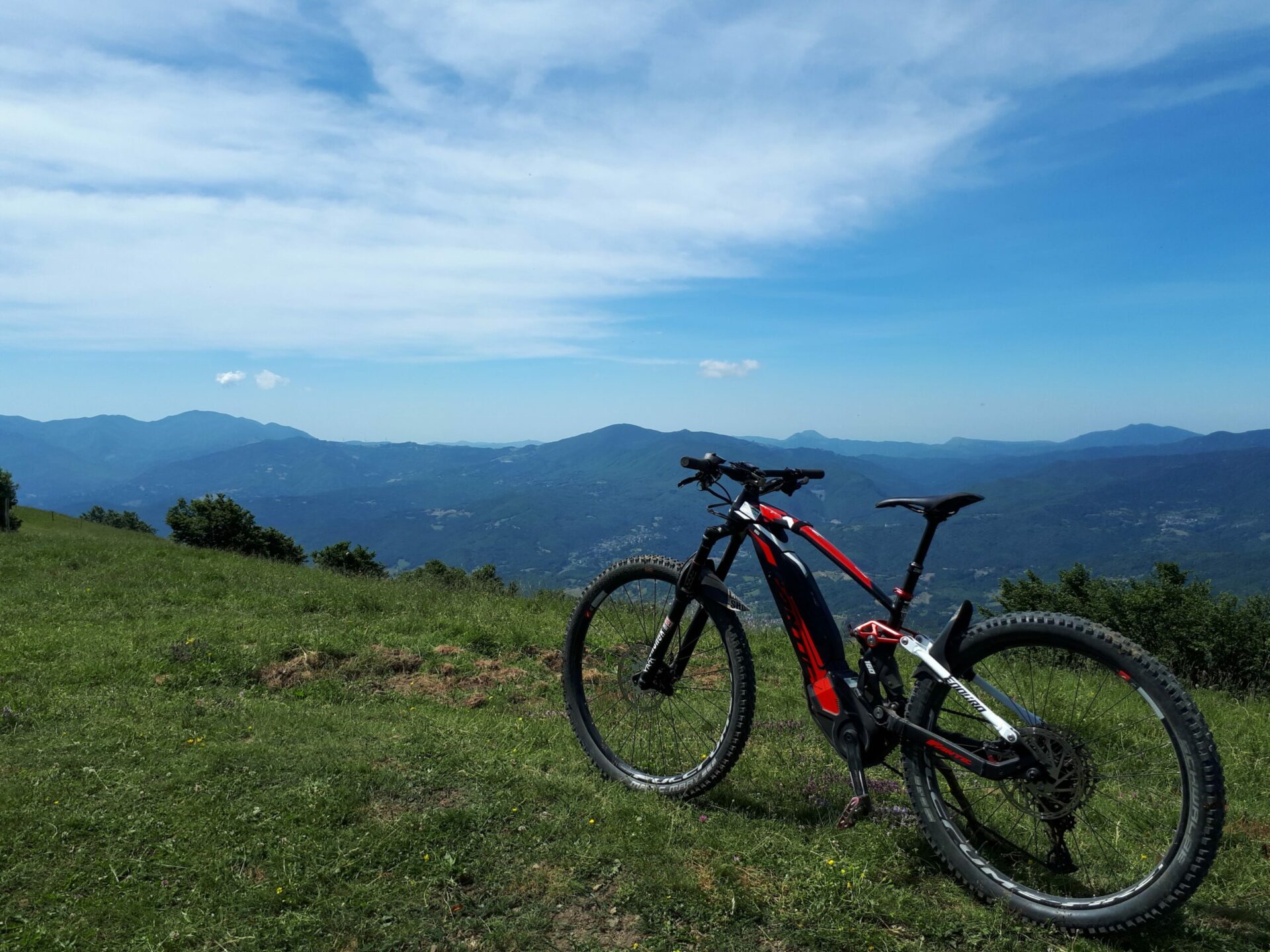 Tolasudolsa in Compiano, Italy