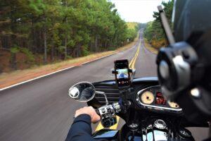 motociclismo