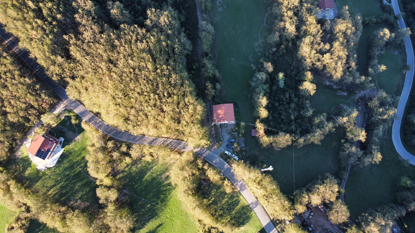 Tolasudolsa, B&B a 830 metri di altitudine con vista sull'Appennino Parmense