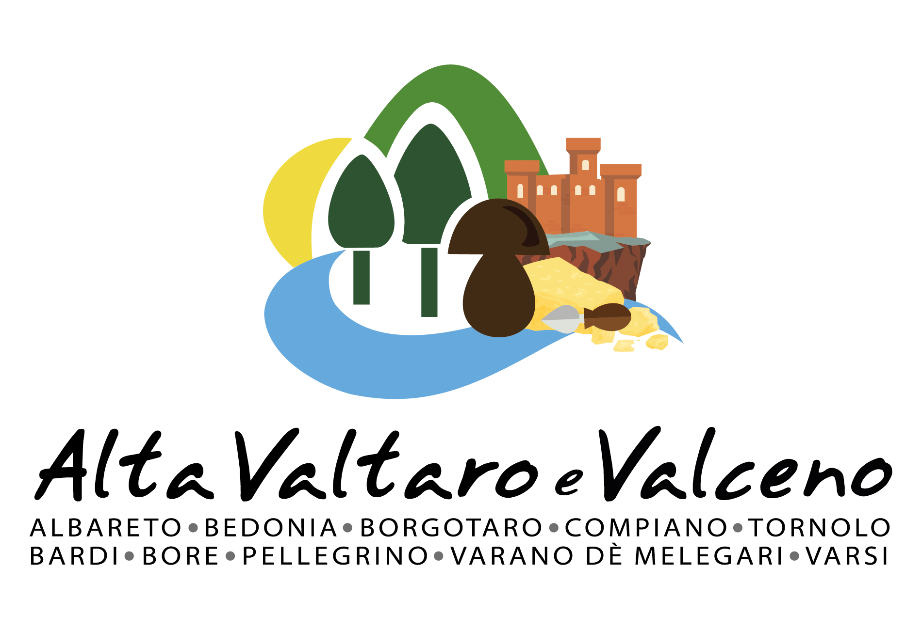 logo alta valtaro e valceno aggiornato 2026